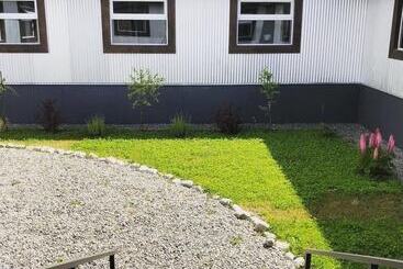 Folk Hostel