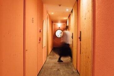 Hostel Niniroom