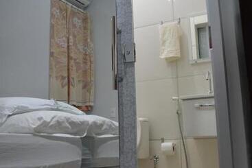 Hostel Prime