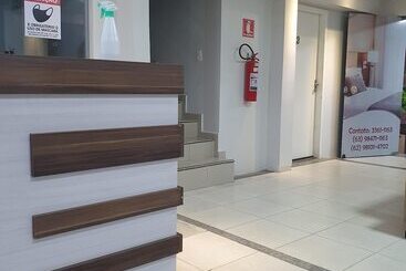 هتل Entre Rios