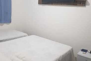 هتل Entre Rios