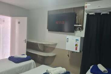 هتل Entre Rios