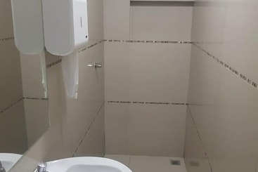 هتل Entre Rios
