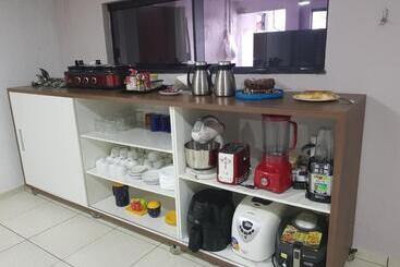 هتل Entre Rios