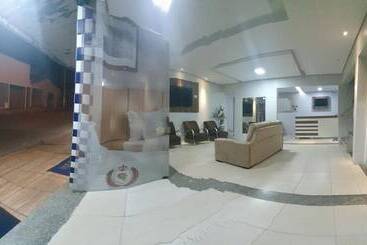 هتل Entre Rios