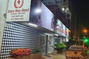 هتل Entre Rios