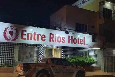 هتل Entre Rios
