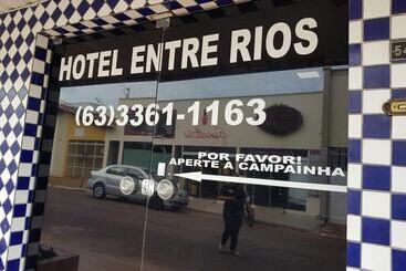 هتل Entre Rios