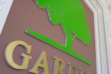 هتل Garden