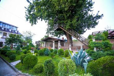 هتل Garden