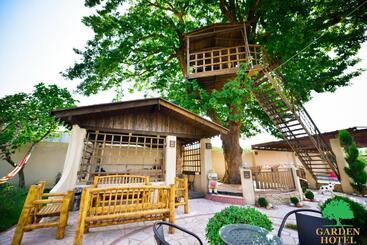 هتل Garden