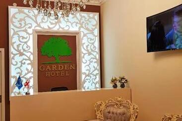 هتل Garden