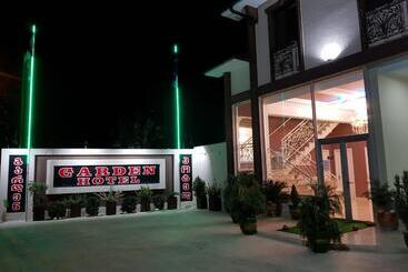 هتل Garden
