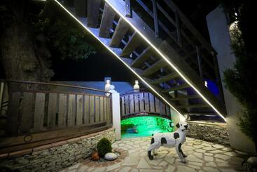 هتل Garden