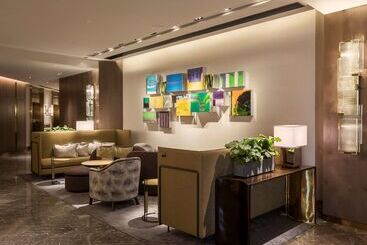 هتل Hyatt Centric Victoria Harbour