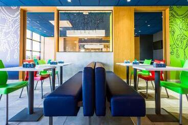 هتل Ibis Budget São José Do Rio Preto