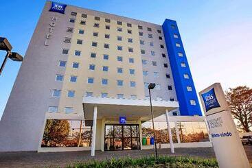 هتل Ibis Budget São José Do Rio Preto
