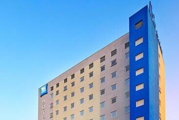 هتل Ibis Budget São José Do Rio Preto