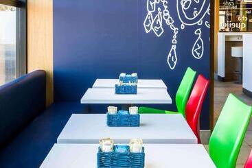 هتل Ibis Budget São José Do Rio Preto