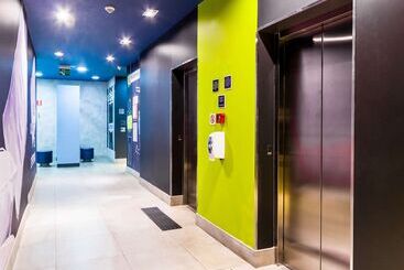 هتل Ibis Budget São José Do Rio Preto