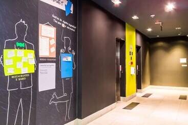 هتل Ibis Budget São José Do Rio Preto