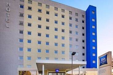 هتل Ibis Budget São José Do Rio Preto