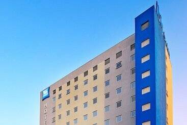 هتل Ibis Budget São José Do Rio Preto