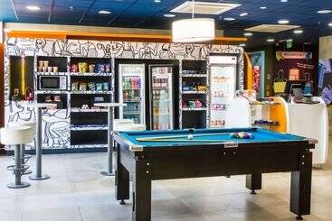 هتل Ibis Budget São José Do Rio Preto