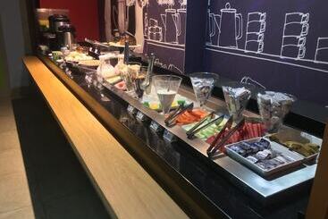 هتل Ibis Budget São José Do Rio Preto