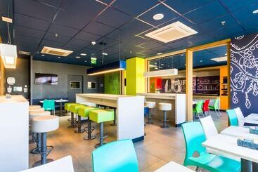 هتل Ibis Budget São José Do Rio Preto