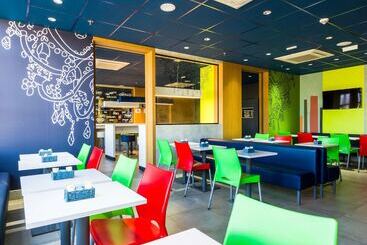 هتل Ibis Budget São José Do Rio Preto