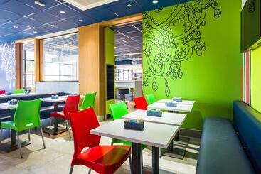 هتل Ibis Budget São José Do Rio Preto