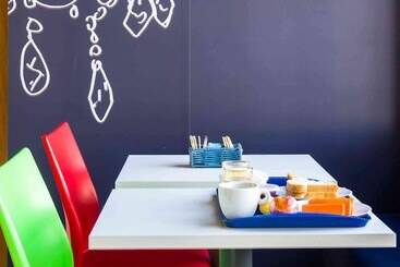 هتل Ibis Budget São José Do Rio Preto