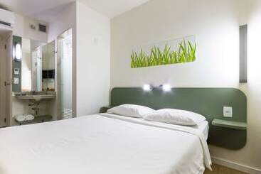 هتل Ibis Budget São José Do Rio Preto
