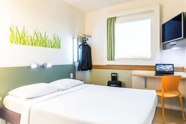 هتل Ibis Budget São José Do Rio Preto