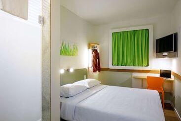 هتل Ibis Budget São José Do Rio Preto