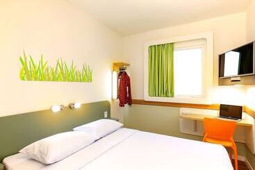 هتل Ibis Budget São José Do Rio Preto