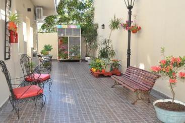 فندق La Tertulia