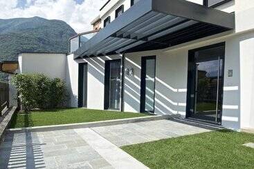 هتل Lifestyle Room Binario Zero