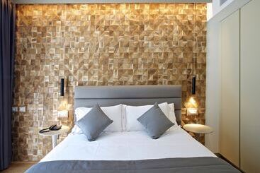 هتل Lifestyle Room Binario Zero