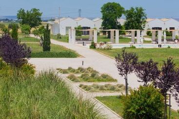 هتل Masseria Fontana Di Vite