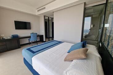 هتل Ngonia Bay Boutique