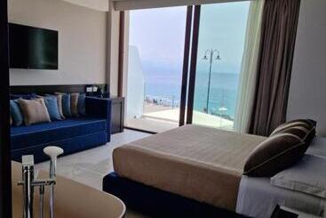 هتل Ngonia Bay Boutique