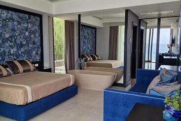 هتل Ngonia Bay Boutique