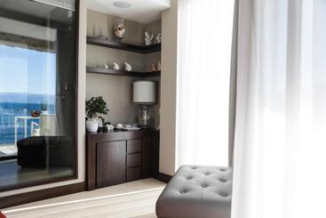 هتل Ngonia Bay Boutique
