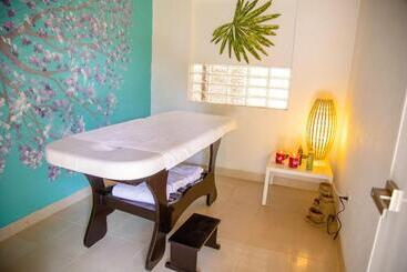 هتل Solare Sai Eco