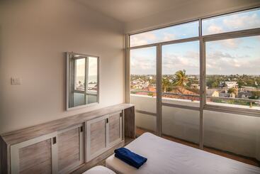 Island Hostels