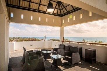 Island Hostels