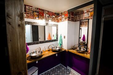 Kapai Hostel