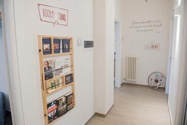 Kissfromsalento B&b+bike